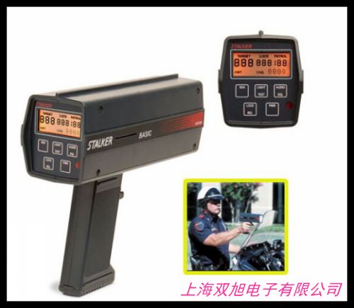 电子狗汽车电子礼品 流动测速 导航仪君安雷达头雷达测速仪