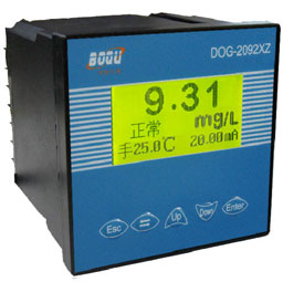 BD200型工业在线溶解氧变送器价格