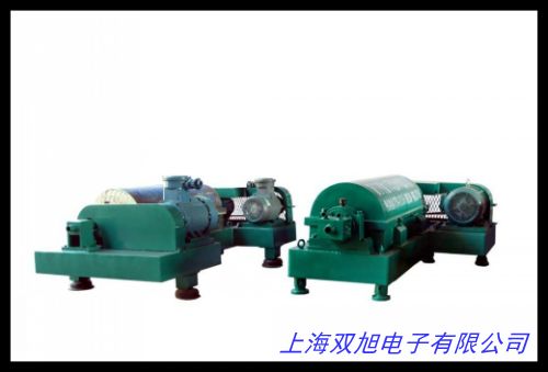 特约经销!上海安亭低速冷冻变频大容量离心机DL-5200B/-II