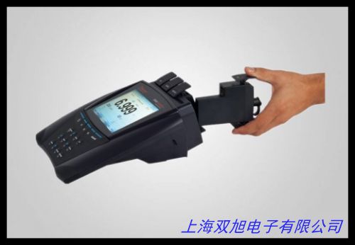 PXB-286型便携式离子计
