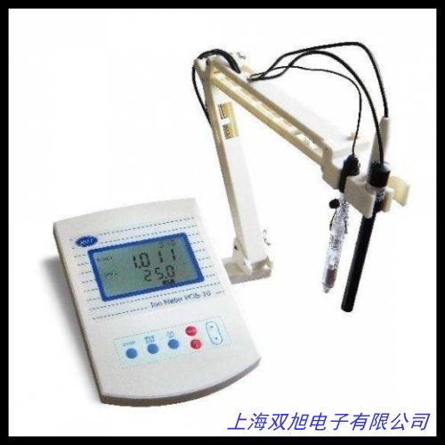 上海 PXB-286型 便携式 离子计
