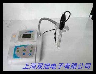 PXB-286型便携式离子计
