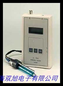 PXB-286型便携式离子计