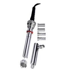 供应商型号DOG-2082D型多通道工业溶氧仪