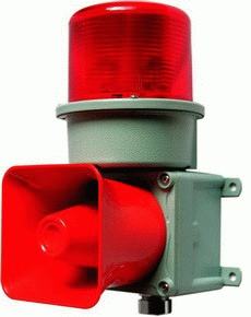 BC-2C多用途设备报警器
