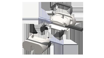SK-8W01A钻井液温度传感器【上海双旭】厂家