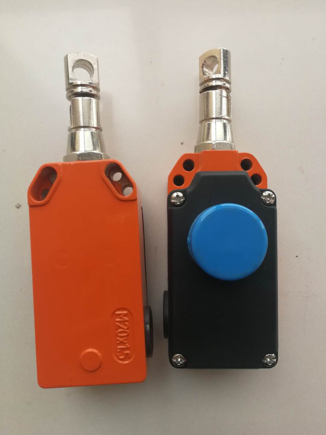LXA-02GKH-T1-A、不锈钢双向拉绳开在线询价