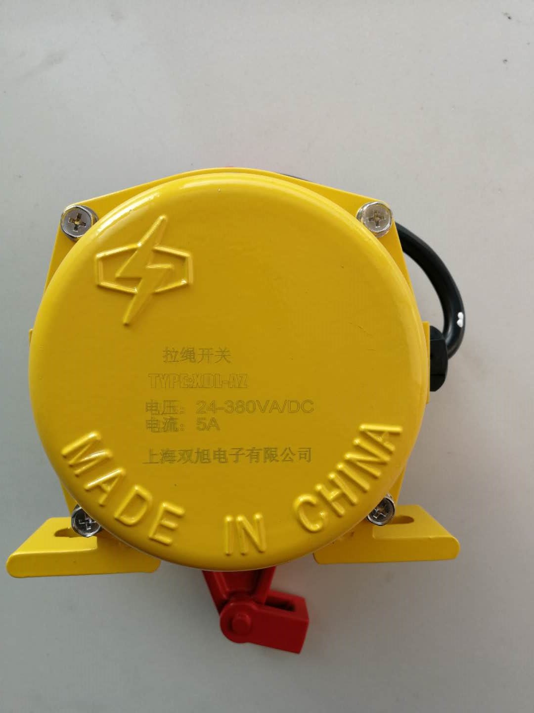 J7-A10A1接近开关,皮带称断链报警装置;杭在线询价