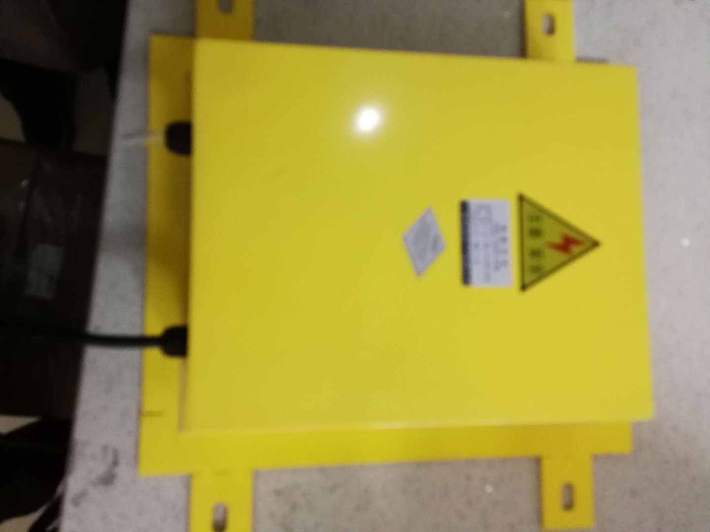防尘防爆型防偏开关ROS-2FM 380VAC 1在线询价