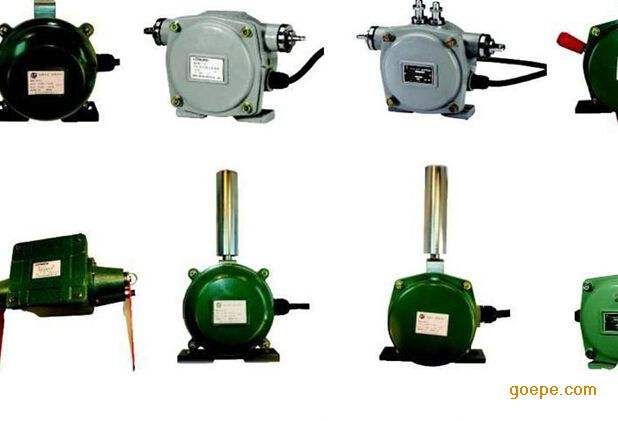 溜槽堵塞检测器HQDM-1堵煤开关 堵料开关 DS-1 堵塞开关DS-2
