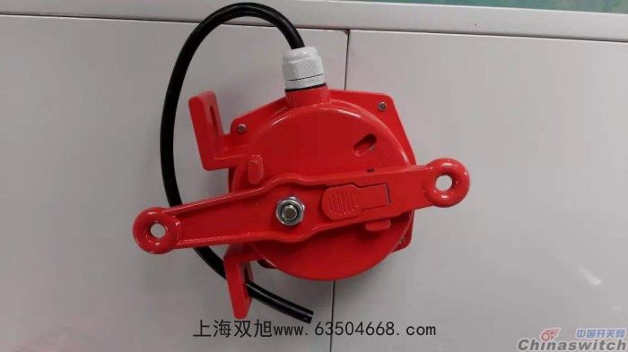 料流检测器 LL-III 煤流检测器 LL-III 料流开关 堵煤开关