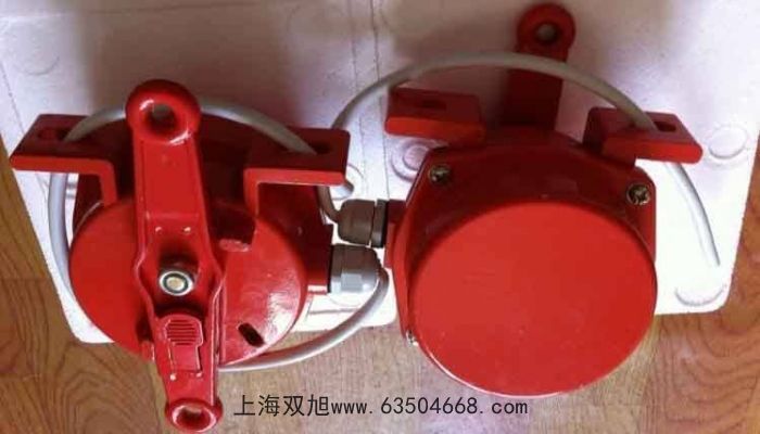 厂家 KBX-220煤流开关ST-20防爆铸铁倾斜开关KBC堵煤开关水银开关
