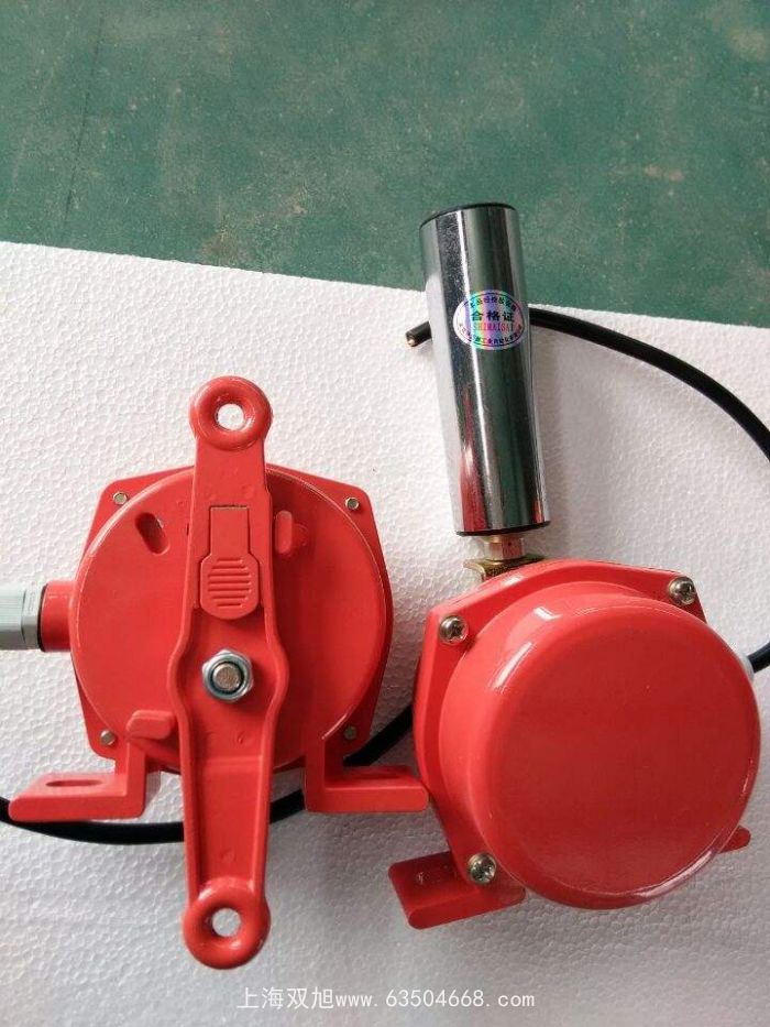 LDM-X 溜槽堵塞检测器 堵煤开关 堵料开关 上海经驰正品