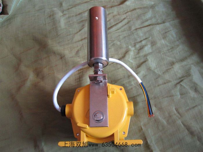 倾斜开关20-38水银开关 煤流检测器21-39堵煤开关 堵料开关不锈钢