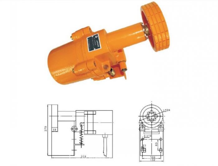 倾斜开关20-39堵煤开关水银开关煤流开关KBX-220耐高温