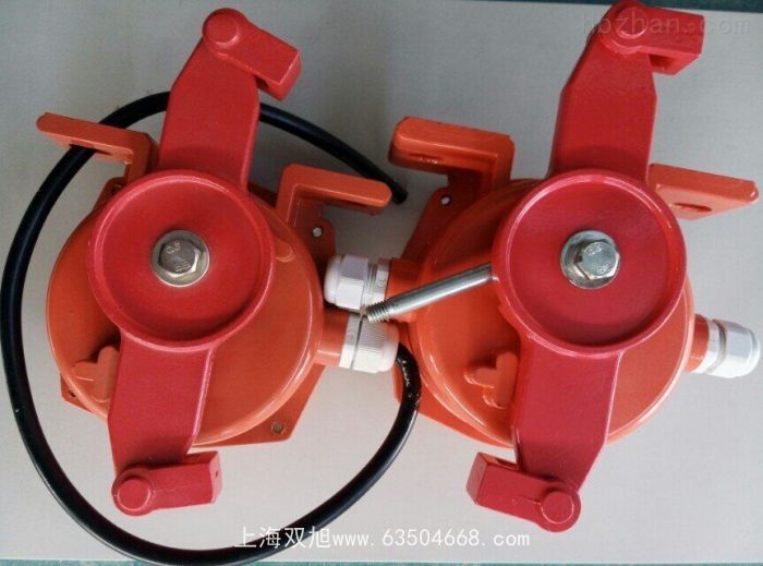 不锈钢水银开关煤流检测器21-39堵煤开关堵料开关倾斜开关KBX-220