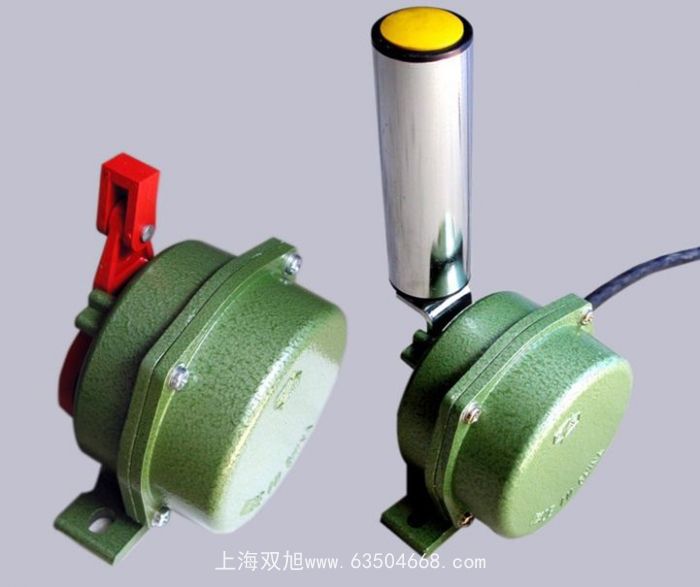 厂家直销倾斜开关ST-20-41堵煤开关水银开关21-39-50-FM煤流开关