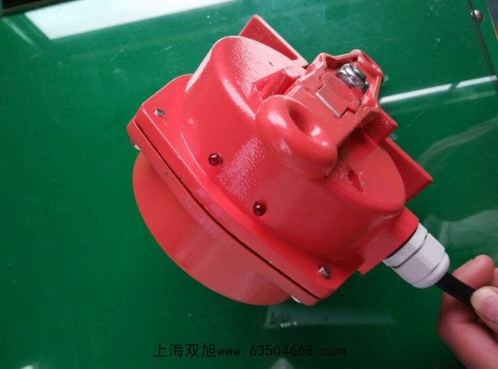 倾斜开关 堵煤开关 20-39型 LVG-S 耐高温倾斜开关 不锈钢材质