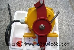 LDM-X 溜槽堵塞检测器 堵煤开关 堵料开关 上海经驰正品