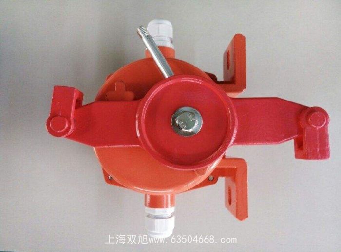 20-30,20-31,20-32 倾斜开关/堵煤开关