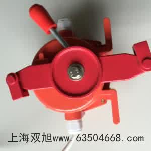 透明防水盒 3位空开漏电盒塑料明装配电箱断路器照明箱家用开关盒