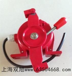 溜槽堵塞检测器HQDM-1堵煤开关 堵料开关 DS-1 堵塞开关DS-2