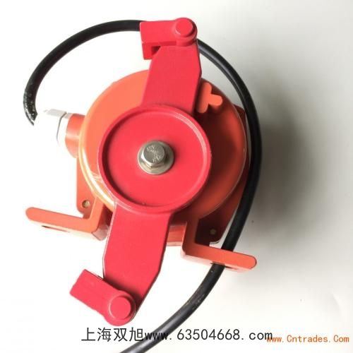 特价直销 阻旋式料流检测器 LW-RP26-B 锅铲式 堵煤开关 料流开关