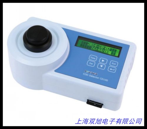 SN-200B经济型COD检测仪 COD测定仪 纺织厂专用 品控好