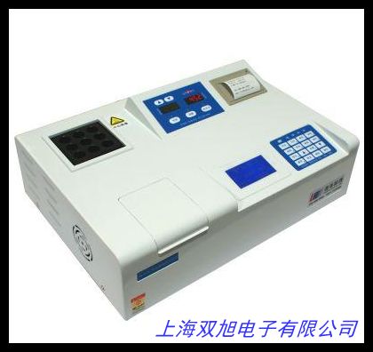 JP-108B便携式COD测定仪
