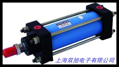 MOB63轻型油缸 法兰板油缸 HOB液压油缸 ROB单耳油缸