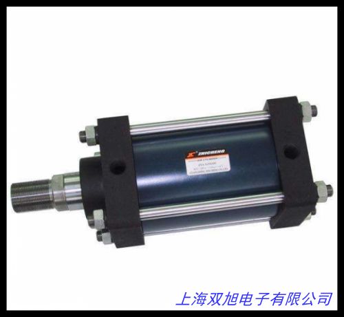 耳环连接式液压油缸