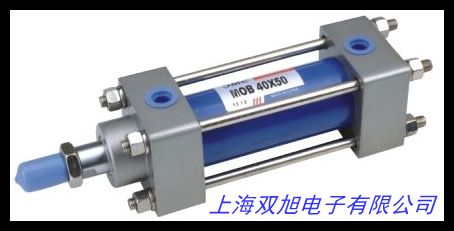 耳环连接式液压油缸