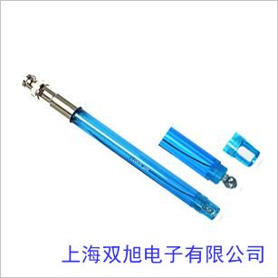 在线询价PH电极 工业在线耐温ph计电极探头酸碱度ph值测试仪高温玻
