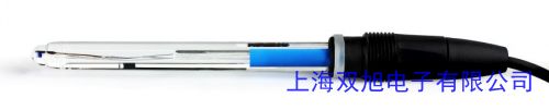 在线询价上海三信 201T-M塑壳三复合pH电极