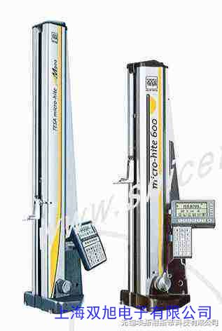 瑞士TESA高度仪、测高仪、TESA HITE 400/700