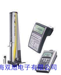 二手瑞士TRIMOS TVA600高精度测高仪,高度计,2D测高仪