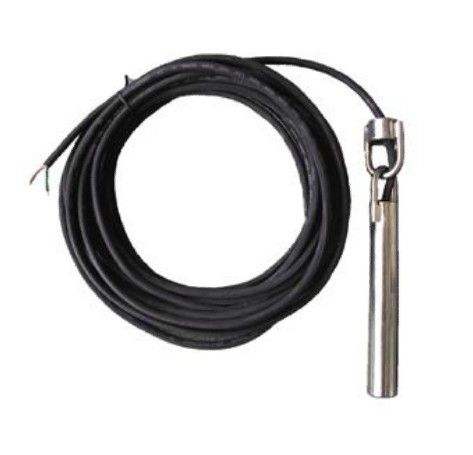 现货供应溜槽堵塞检测器 LDM-Y DS-II堵料开关/堵煤开关防腐防雨