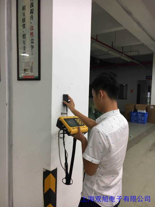 价格询问在线客服大地华龙裂缝测宽仪DJCK-2 检测仪 墙体裂缝显微镜宽度测量仪