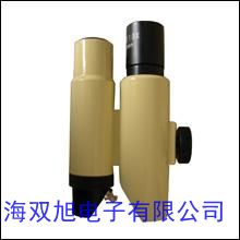价格询问在线客服40/100/150倍光源带刻度 混凝土裂缝观测仪/测宽仪 放大镜 测量镜