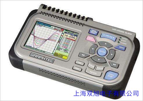 价格询问在线客服SHOWASOKKI 昭和测器 9801记录仪/震动波形记录仪