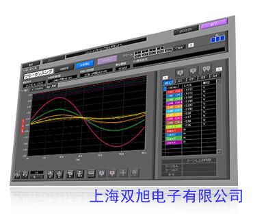 价格询问在线客服YOKOGAWA横河DL850E/DL850EV示波记录仪DL850EV车辆版波形记录仪