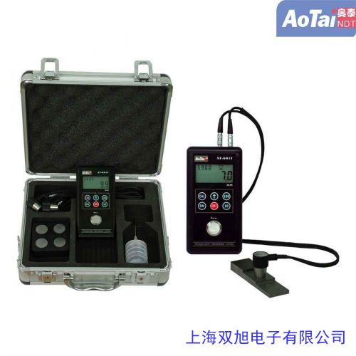 英国ELCOMETER 205超声波测厚仪