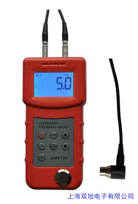 英国ELCOMETER 205超声波测厚仪