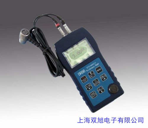 美国dakota PX-7高精度超声波测厚仪 0.001mm