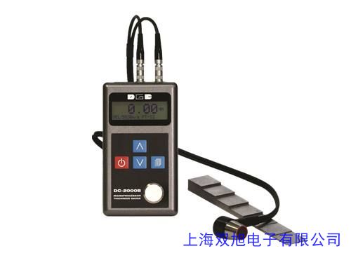 NDT310超声波测厚仪(标准型) 超声波测厚仪