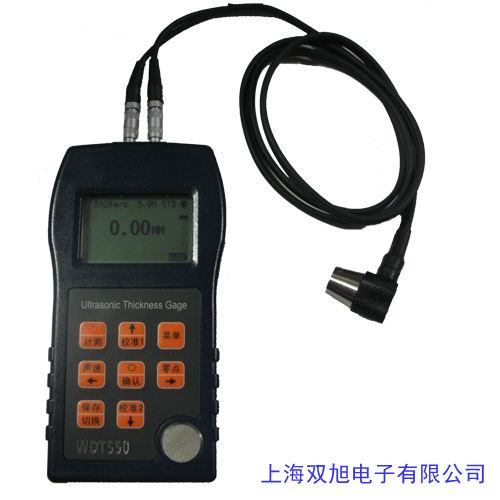 NDT310超声波测厚仪(标准型) 超声波测厚仪