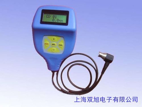 NDT310超声波测厚仪(标准型) 超声波测厚仪