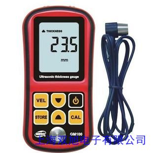 NDT310超声波测厚仪(标准型) 超声波测厚仪