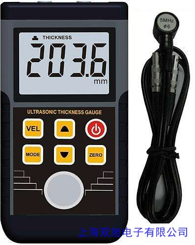 英国ELCOMETER 205超声波测厚仪