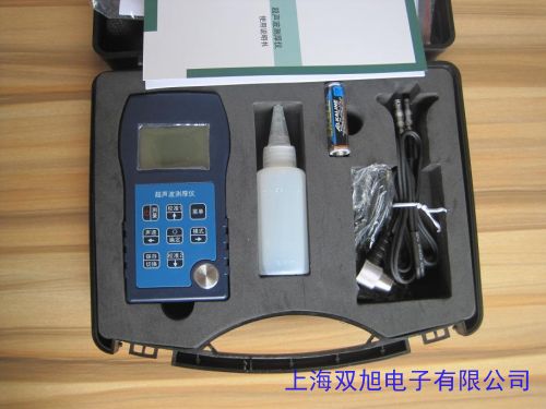 兰泰 超声波测厚仪TM-8816 金属测厚仪 壁厚仪 厚度检测仪